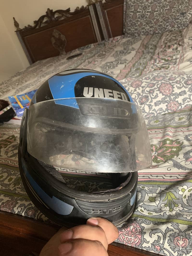 03359845973uneed brand helmet urgent sell new helmet km used hoa hai s 7