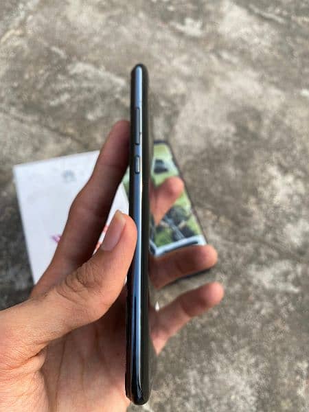 HUAWEI Y9 2019 4/64 LUSH CONDITION 3