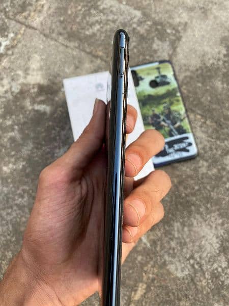 HUAWEI Y9 2019 4/64 LUSH CONDITION 4