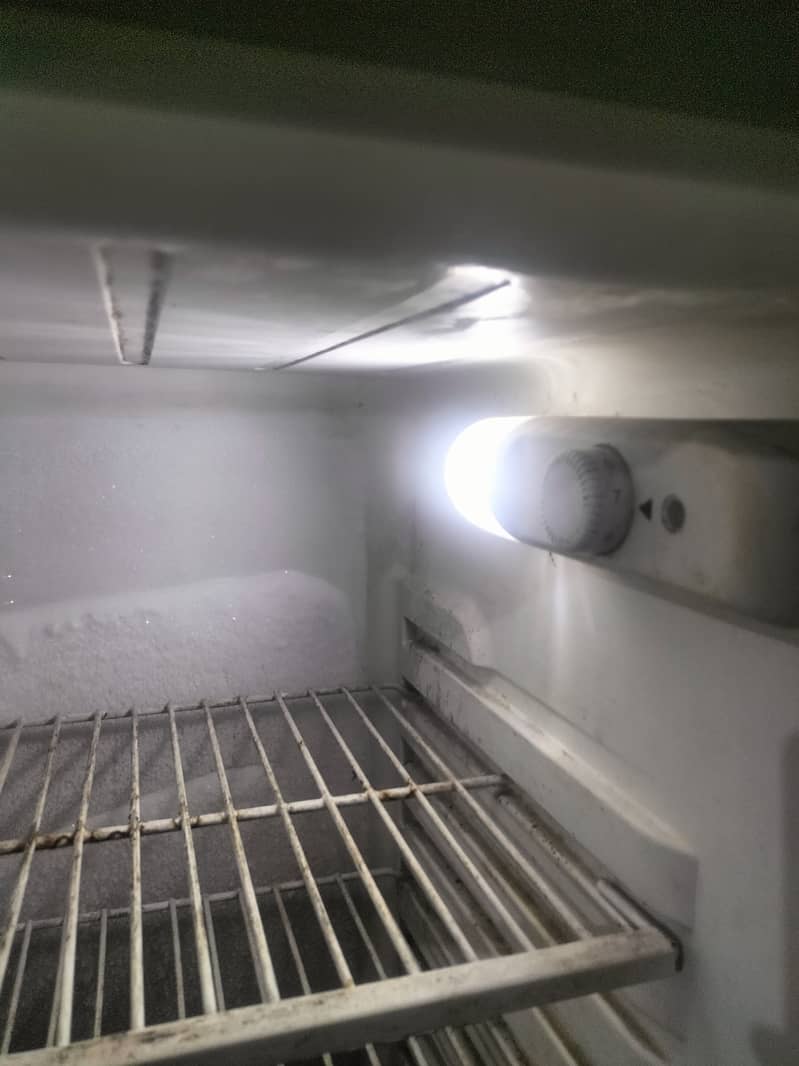 Best Colling freezer and fridge 2