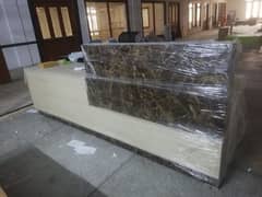 Reception Counter, Professional Office Furniture