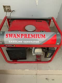 petrol generator