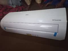 0324-087-4757 call WhatsApp AC higher DC inverter 1.5 ton for sale