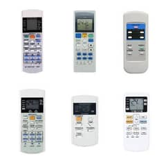 Air Conditioning Remotes Controls available for sale