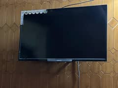 39 inches led simple not android eco star