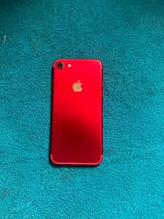 iphone 7 LLA 256gb PTA approved