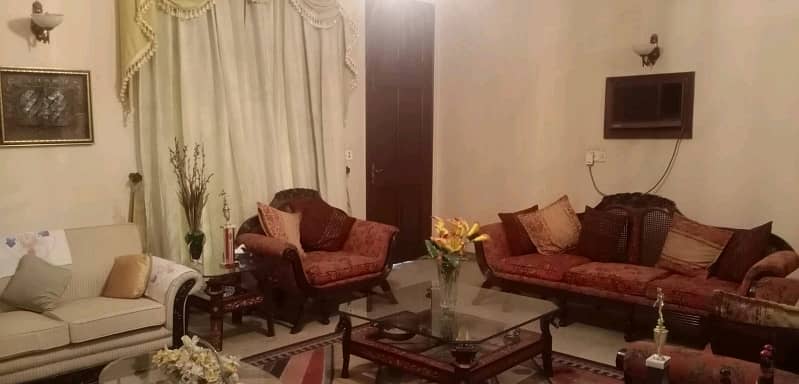2 Kanal Commercial House For Sale Is Available In Allama Iqbal Town 11