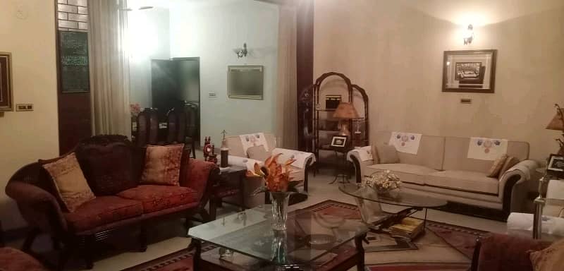 2 Kanal Commercial House For Sale Is Available In Allama Iqbal Town 12