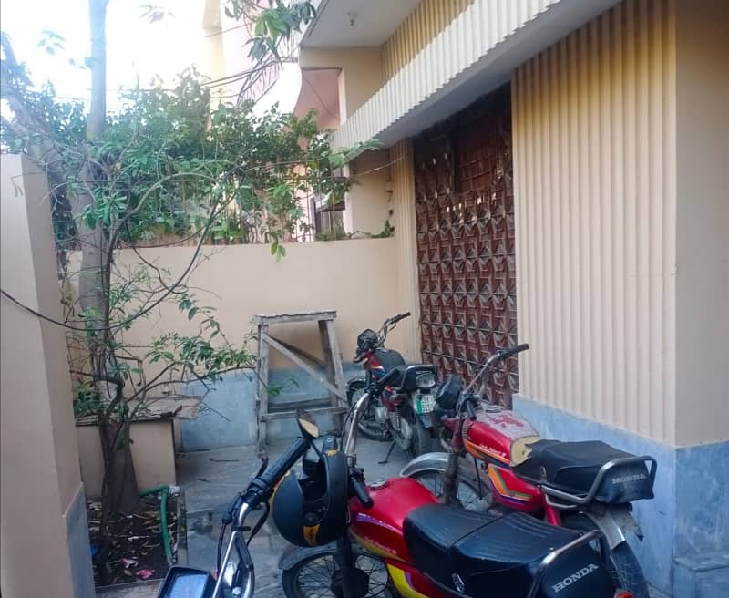 Buy A 10 Marla House For sale In Allama Iqbal Town - Ravi Block 5
