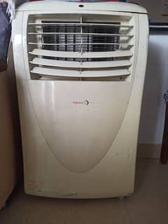 imported portable AC
