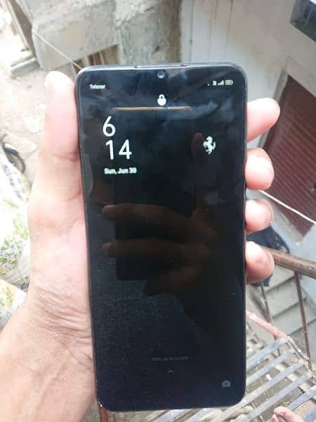 OPPO A15s Everything is okay 6