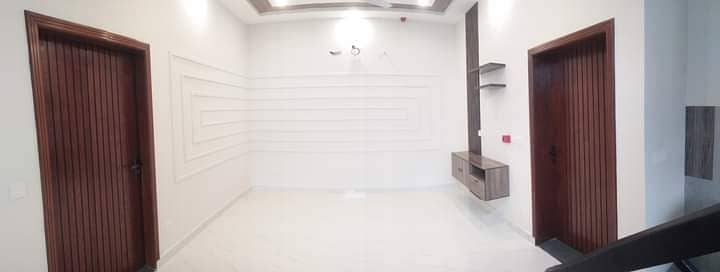 5 Marla Brand New House For Sale In DHA Phase 6 Sector E Extension 10