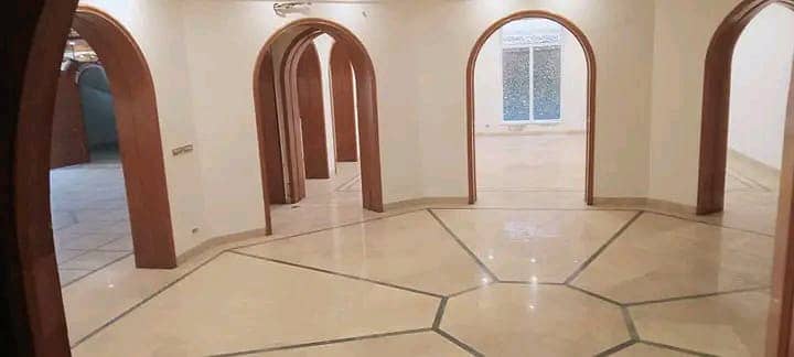 2 Kanal Full Basement House for sale DHA Phase 3 Block Z 2