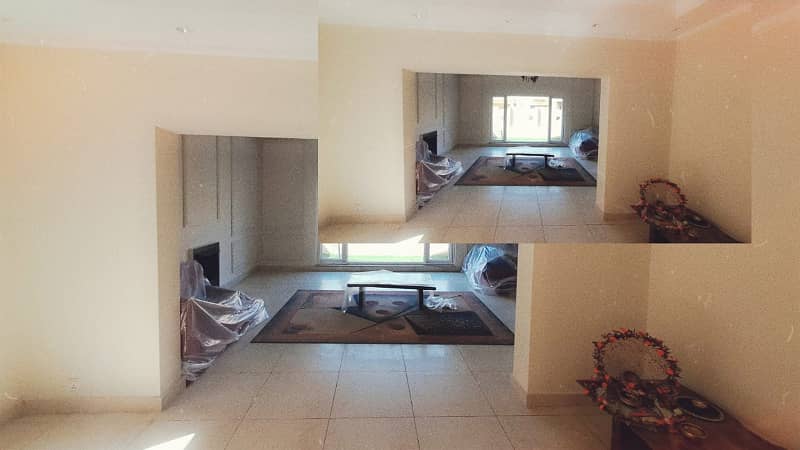 A 1 Kanal Brigadier House For Sale In Askari X Sector F 8