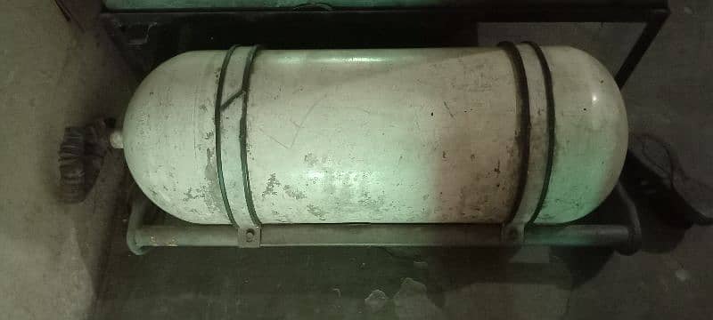 cng cylinder 1