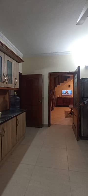 1Kanal Corner House for Sale in Rehman Villas Opposite Mall of Defence (Avenues Mall). 16