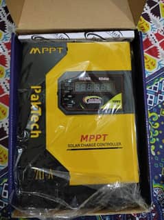 Paktech MPPT charge controller Non-Hybrid 70A