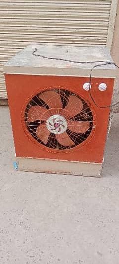 good condition air cooler