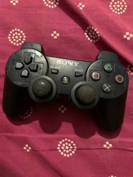PS3 Sixaxis Original Controllers 2