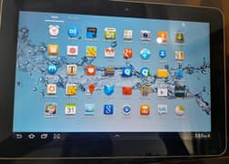 Samsung Tablet For Sale In Good Condition