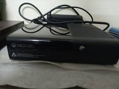 Xbox 360 Slim 
560 GB 
9/10 quality
For sale