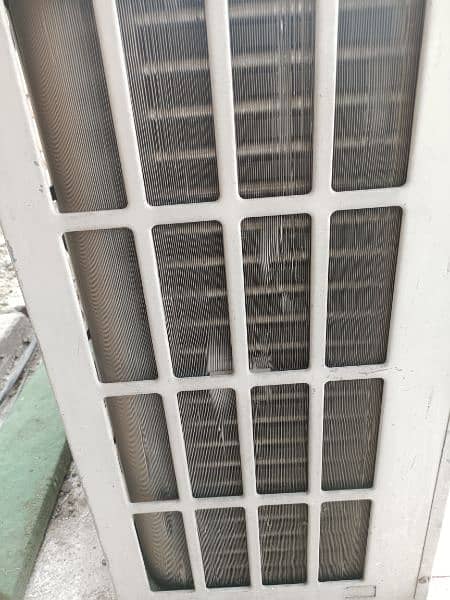 General split ac 1.5 ton 3