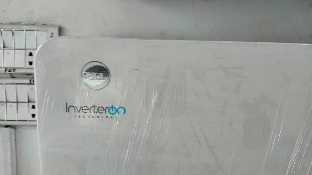 Pel 1.5 ton DC inverter P02G (0306=4462/443)marvelous set 1