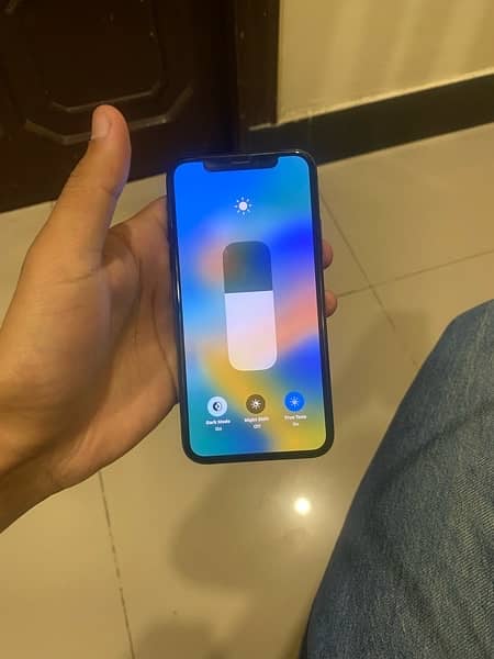 iPhone X pta approved 6