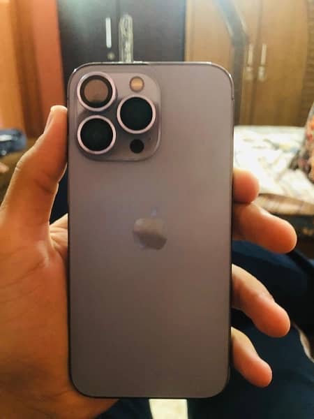 iPhone 13 Pro 0