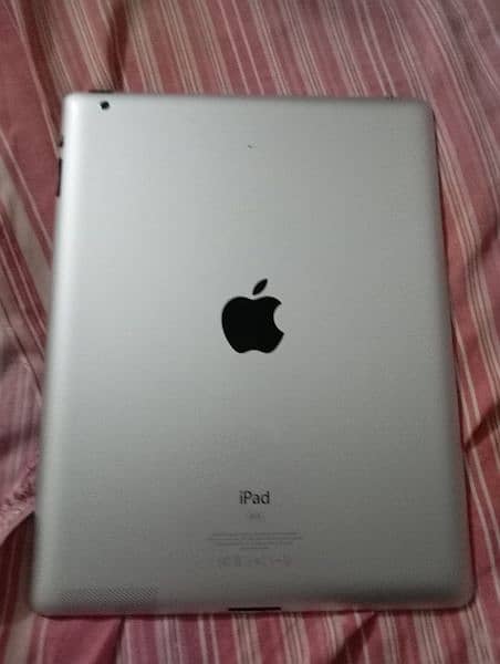 Apple I pad Mini 7
