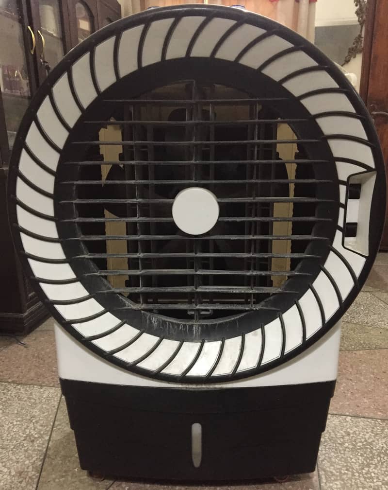 Panasonic Room Air Cooler 0