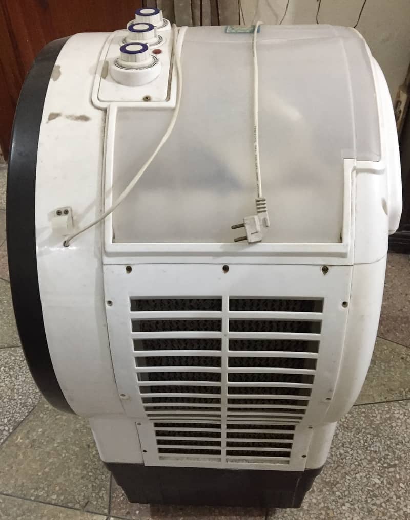 Panasonic Room Air Cooler 1