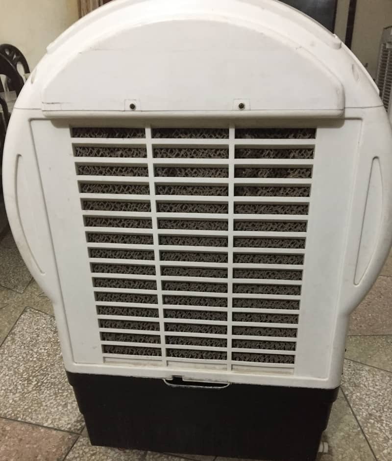 Panasonic Room Air Cooler 2