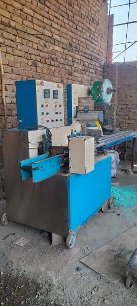 paking machine for sal 3