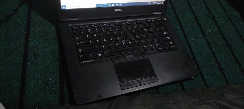 DELL LATITUDE 5450 CORE I5 5TH GENERATION WITH 2 GB NVIDIA GPU 2