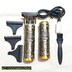 hair Trimmer and Shaver