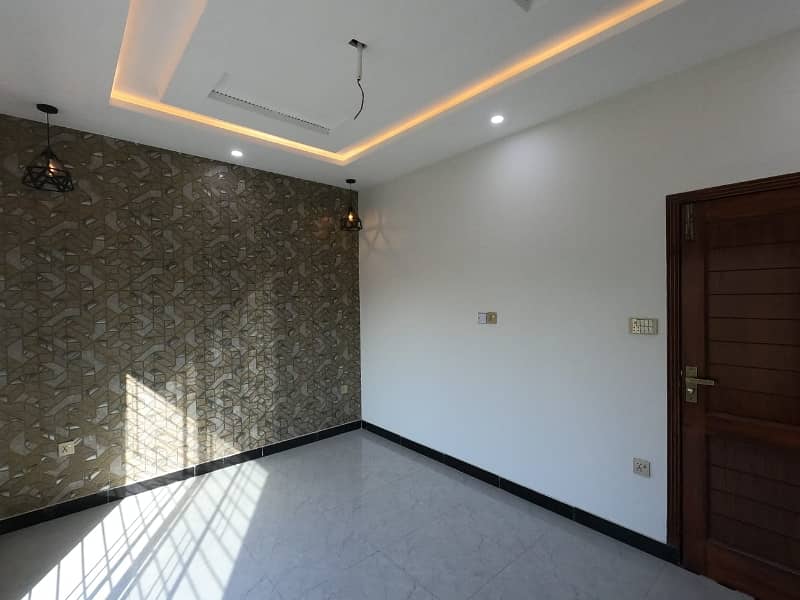 Prime Location House In New Lahore City For sale 4