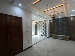 Reserve A Centrally Located Prime Location House In New Lahore City 0