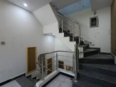 Prime Location House Available For sale In New Lahore City - Phase 2 0