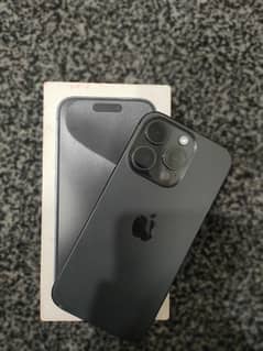 iPhone 15 pro 0