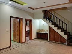 05 Marla Beautiful House For Rent in Johar Town Phase 2
