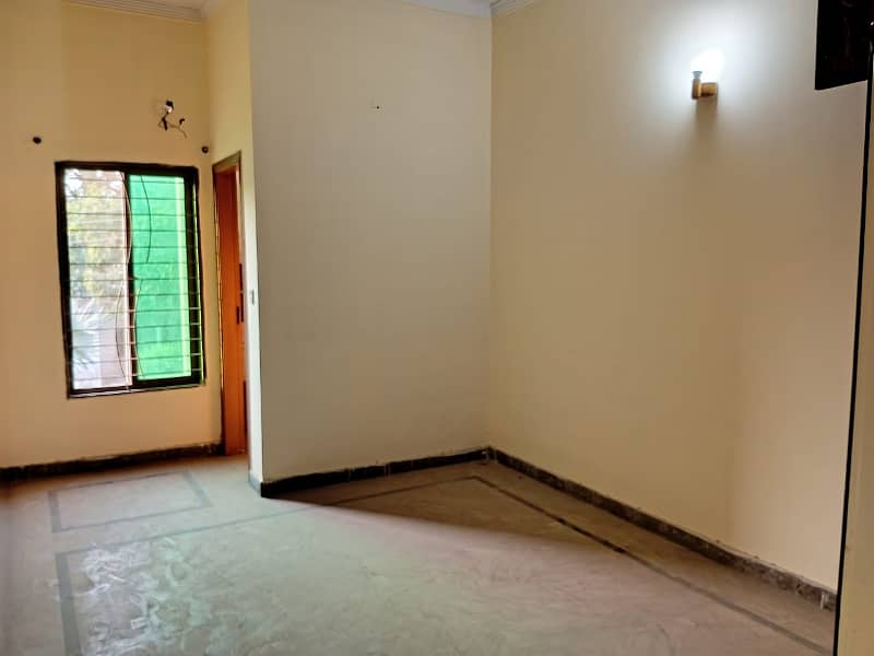 05 Marla Beautiful House For Rent in Johar Town Phase 2 12