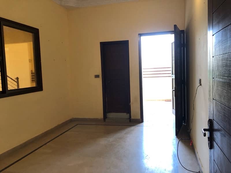 240 SQYD Portion Available For rent 10