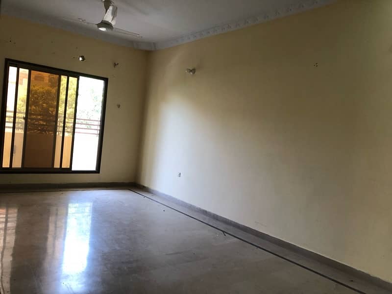 240 SQYD Portion Available For rent 11