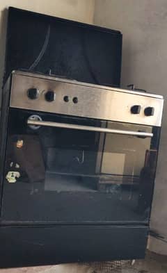 Cooking range for sale