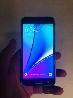 samsung j3 (6) ,PTA approved , 8Gb ,best battery timing condition 10/9