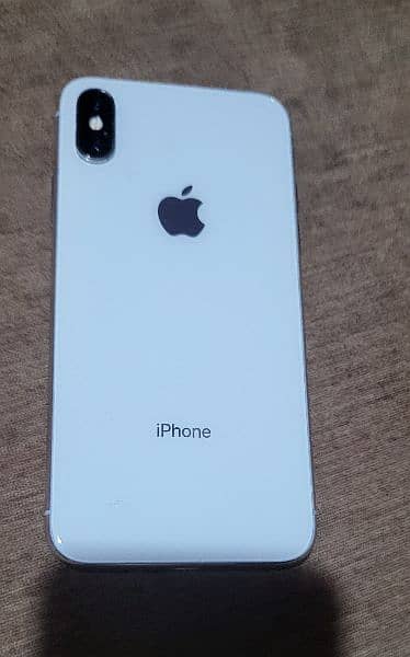 iphone x 256gb 0