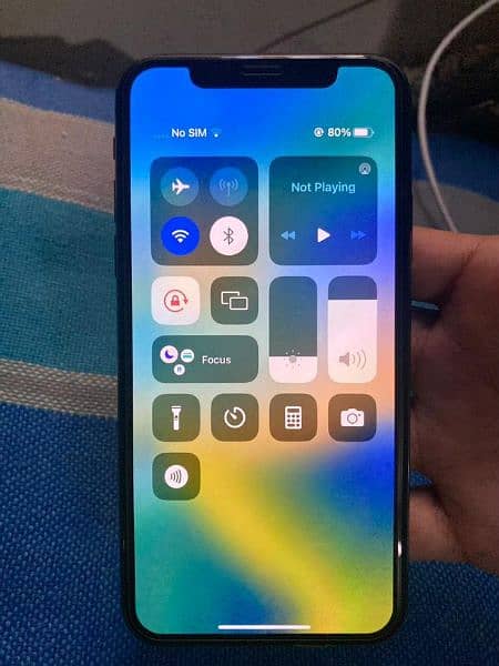 iphone X waterpack, 256gb non PTA 2