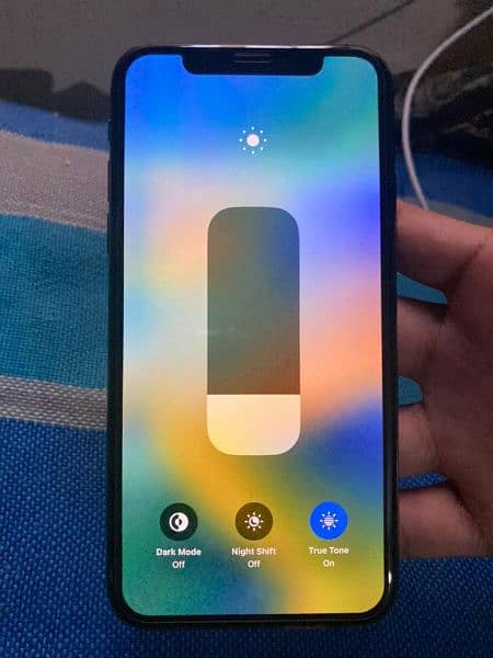 iphone X waterpack, 256gb non PTA 6