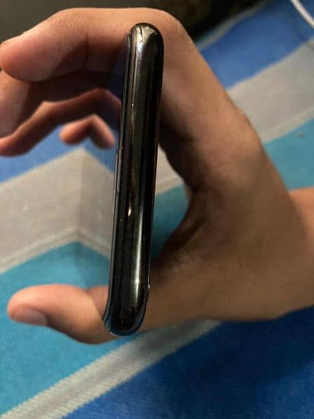 iphone X waterpack, 256gb non PTA 8